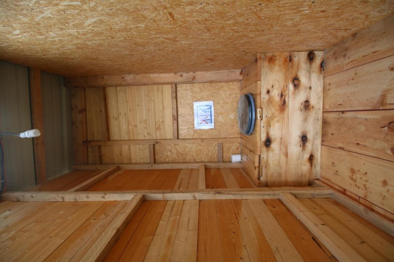 Camping Chez L'Habitant Noyal-Muzillac 外观 照片