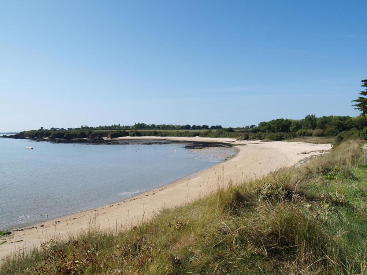 Camping Chez L'Habitant Noyal-Muzillac 外观 照片