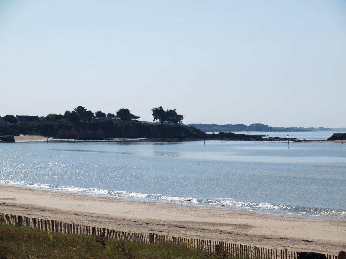 Camping Chez L'Habitant Noyal-Muzillac 外观 照片
