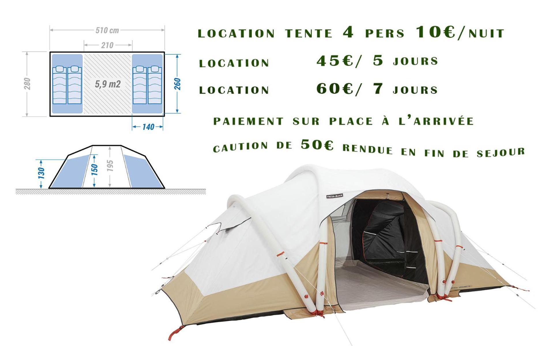 Camping Chez L'Habitant Noyal-Muzillac 外观 照片