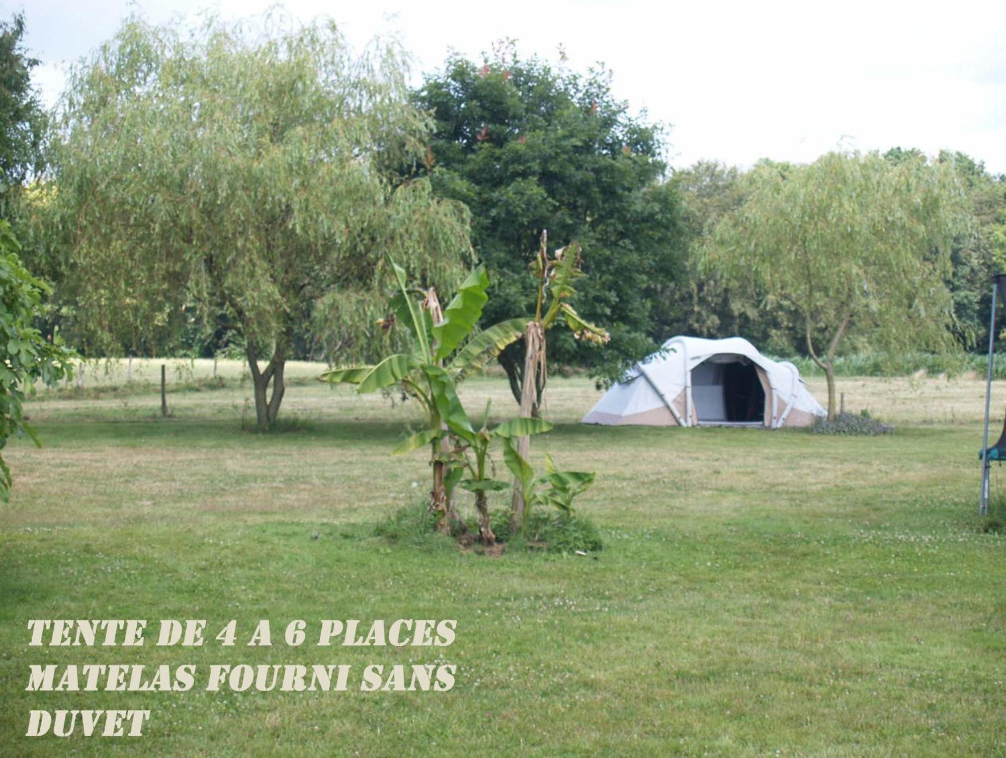 Camping Chez L'Habitant Noyal-Muzillac 外观 照片