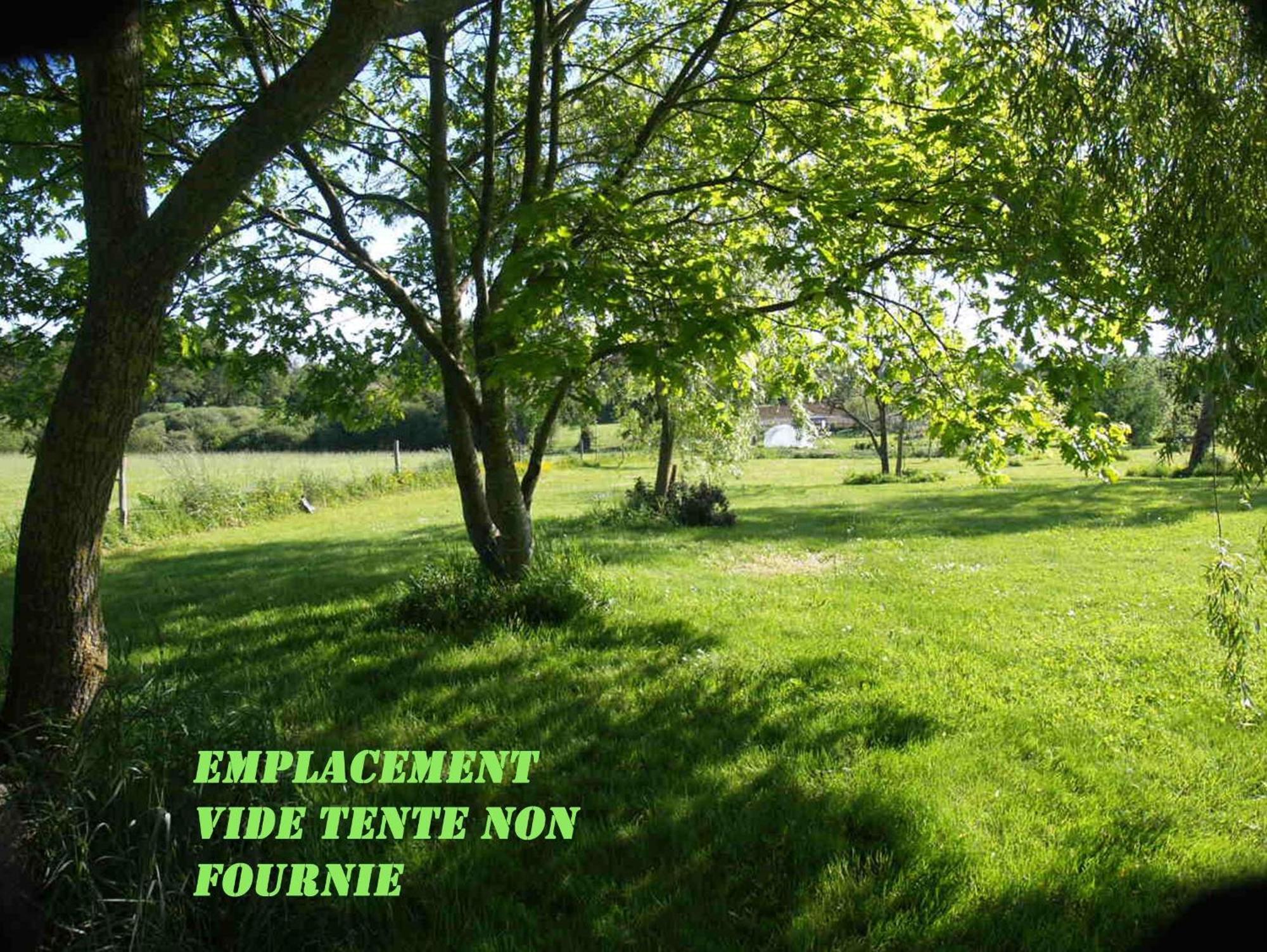 Camping Chez L'Habitant Noyal-Muzillac 外观 照片