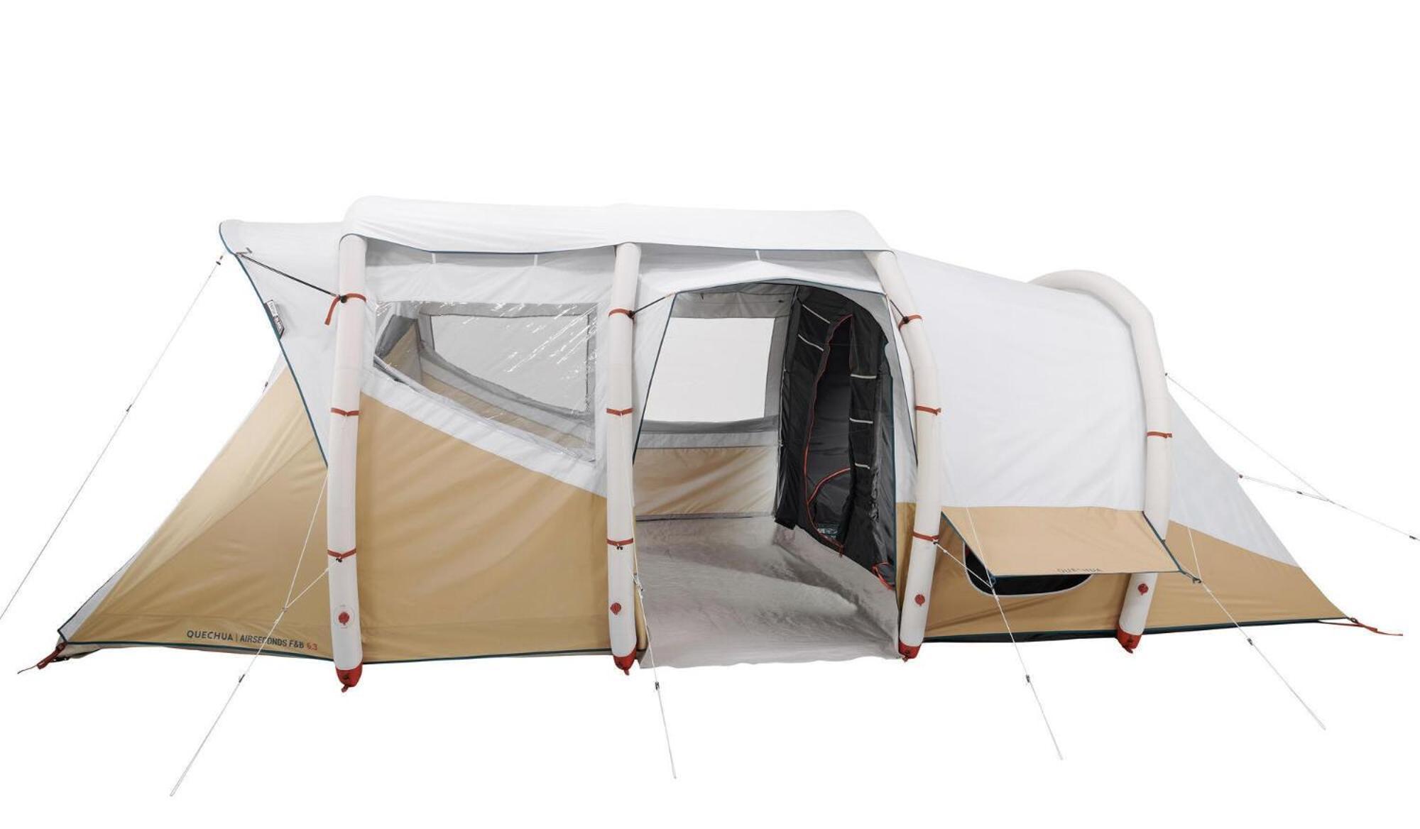 Camping Chez L'Habitant Noyal-Muzillac 外观 照片