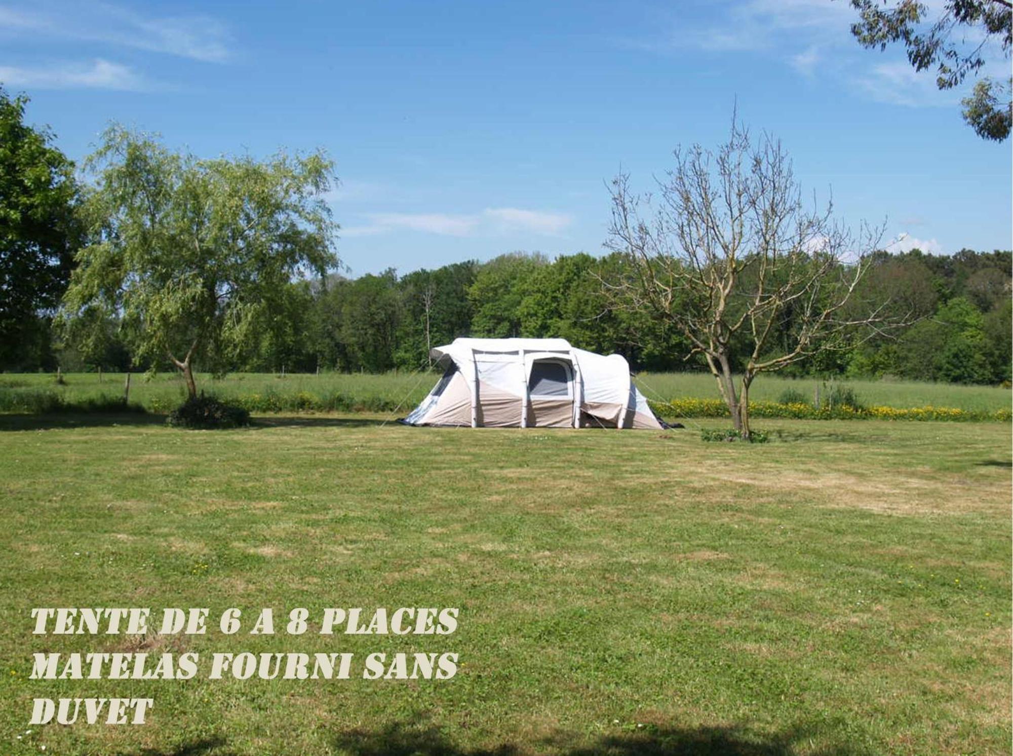 Camping Chez L'Habitant Noyal-Muzillac 外观 照片